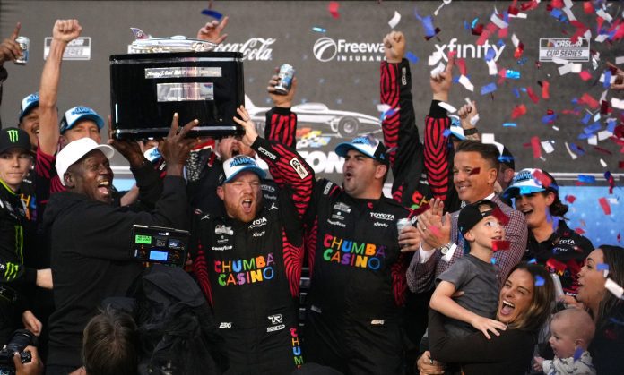 Syndication: Florida Today