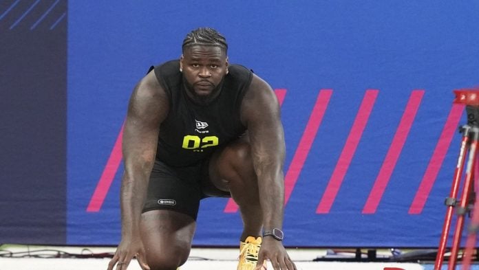 NFL: Combine chicago bears