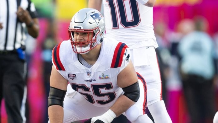 NFL: Super Bowl LX-Seattle Seahawks at New England Patriots chicago bears