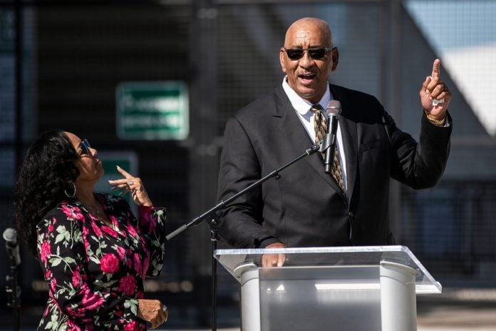 Syndication: Detroit Free Press caleb williams