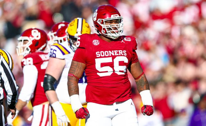 NCAA Football: Louisiana State at Oklahoma dennis allen