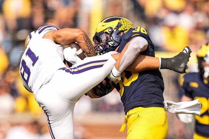 Syndication: Detroit Free Press chicago bears