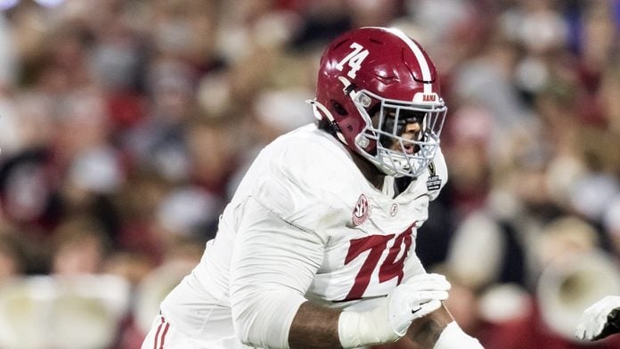 NCAA Football: CFP National Playoff First Round-Game 1-Alabama at Oklahoma detroit lions
