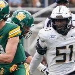 bears 2026 mock draft