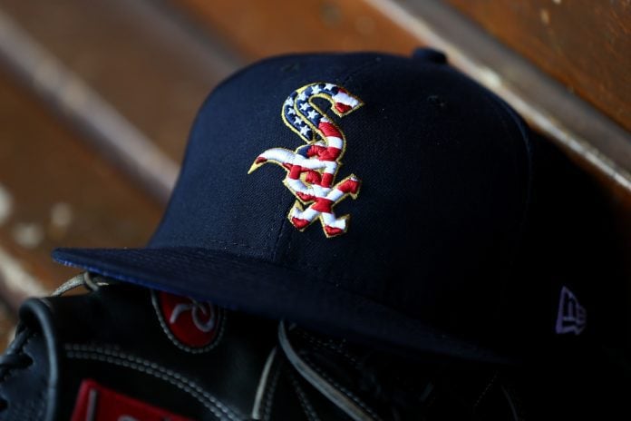 MLB: Chicago White Sox at Cincinnati Reds