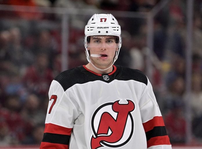 NHL: Preseason-New Jersey Devils at Montreal Canadiens