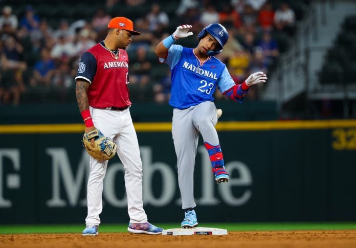MLB: All Star Futures Game