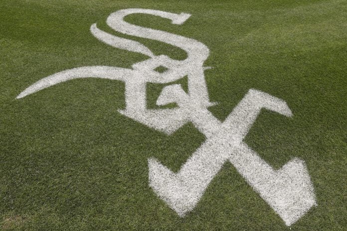 MLB: Toronto Blue Jays at Chicago White Sox