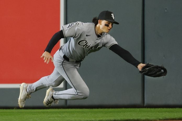 MLB: Chicago White Sox at Minnesota Twins
