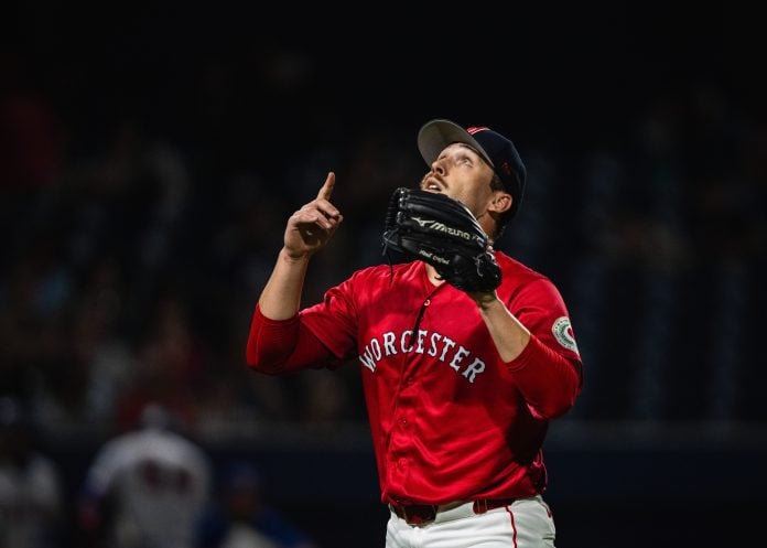 Syndication: Worcester Telegram