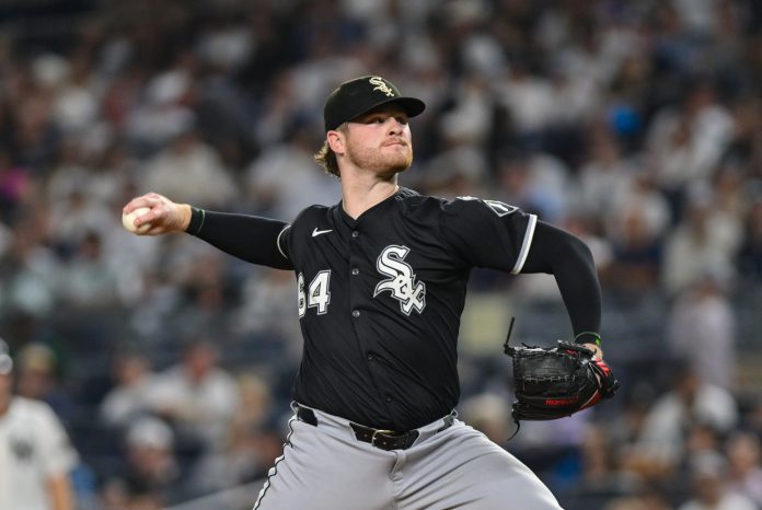 MLB: Chicago White Sox at New York Yankees
