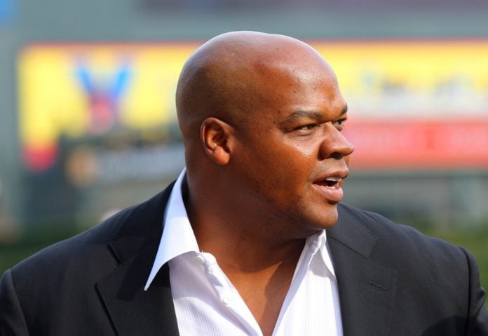 MLB: Toronto Blue Jays at Chicago White Sox