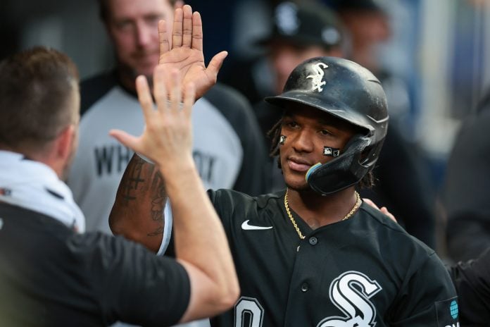MLB: Chicago White Sox at Miami Marlins