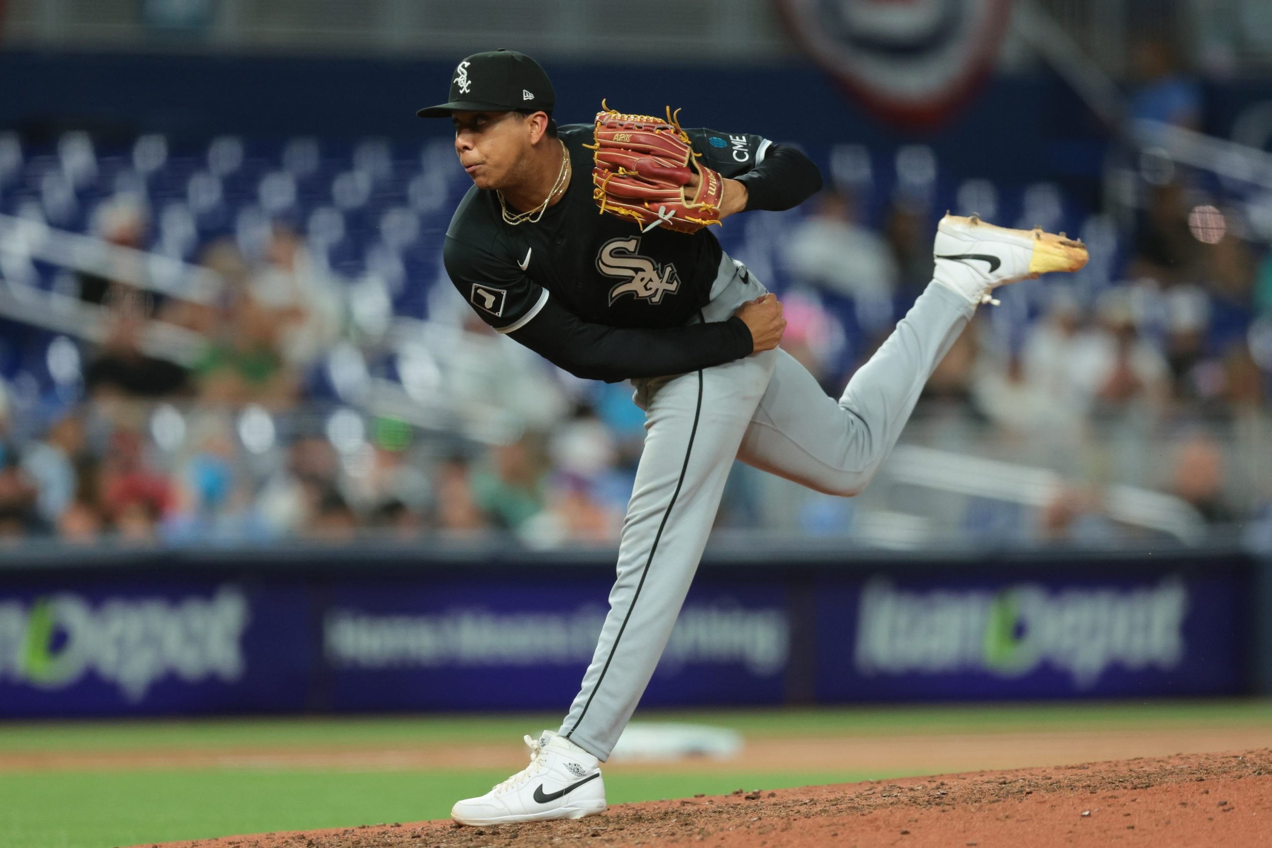 The White Sox Rule 5 Draft Strategy Has Quickly Backfired