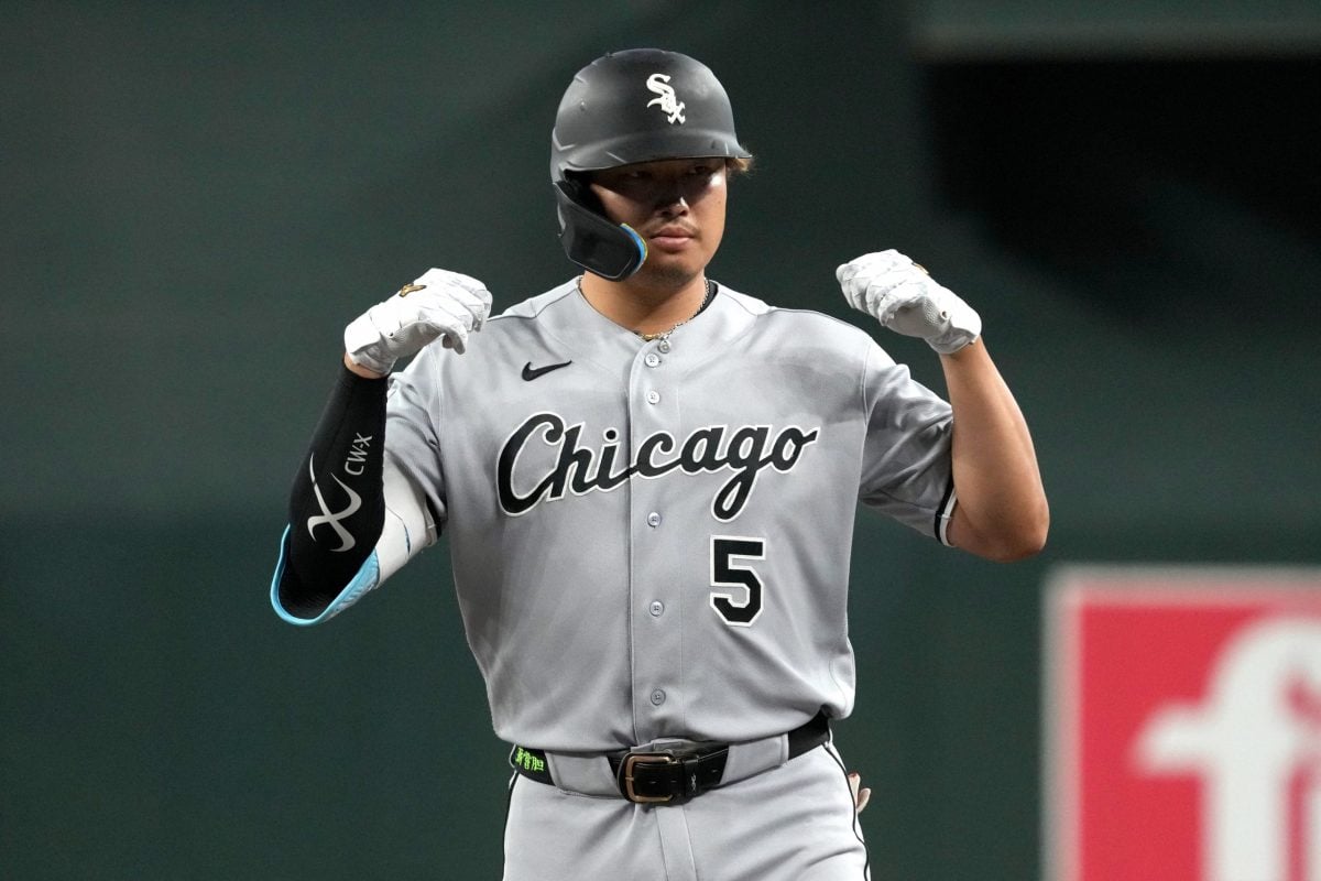 Murakami's Hot Start Puts White Sox Extension Debate In Spotlight