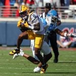 zavion thomas