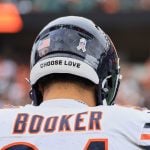 austin booker