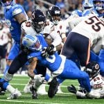 chicago bears defense