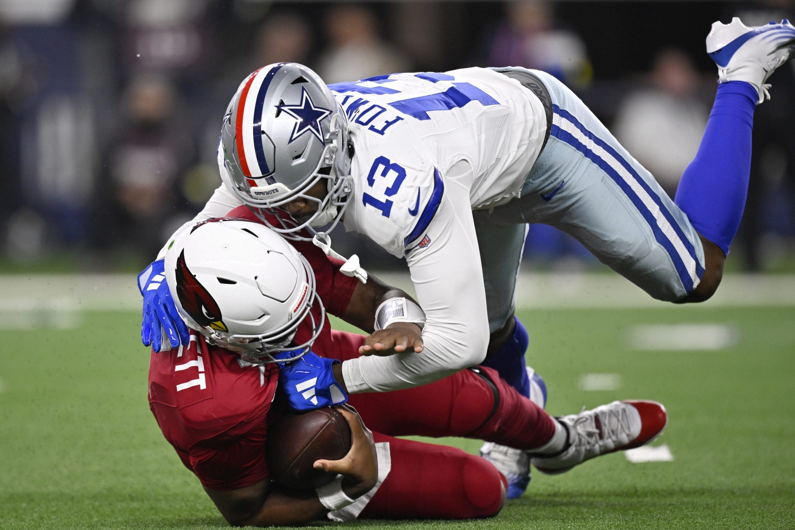 Five Moves The Chicago Bears May Regret Not Making This Offseason Five Moves The Chicago Bears May Regret Not Making This Offseason