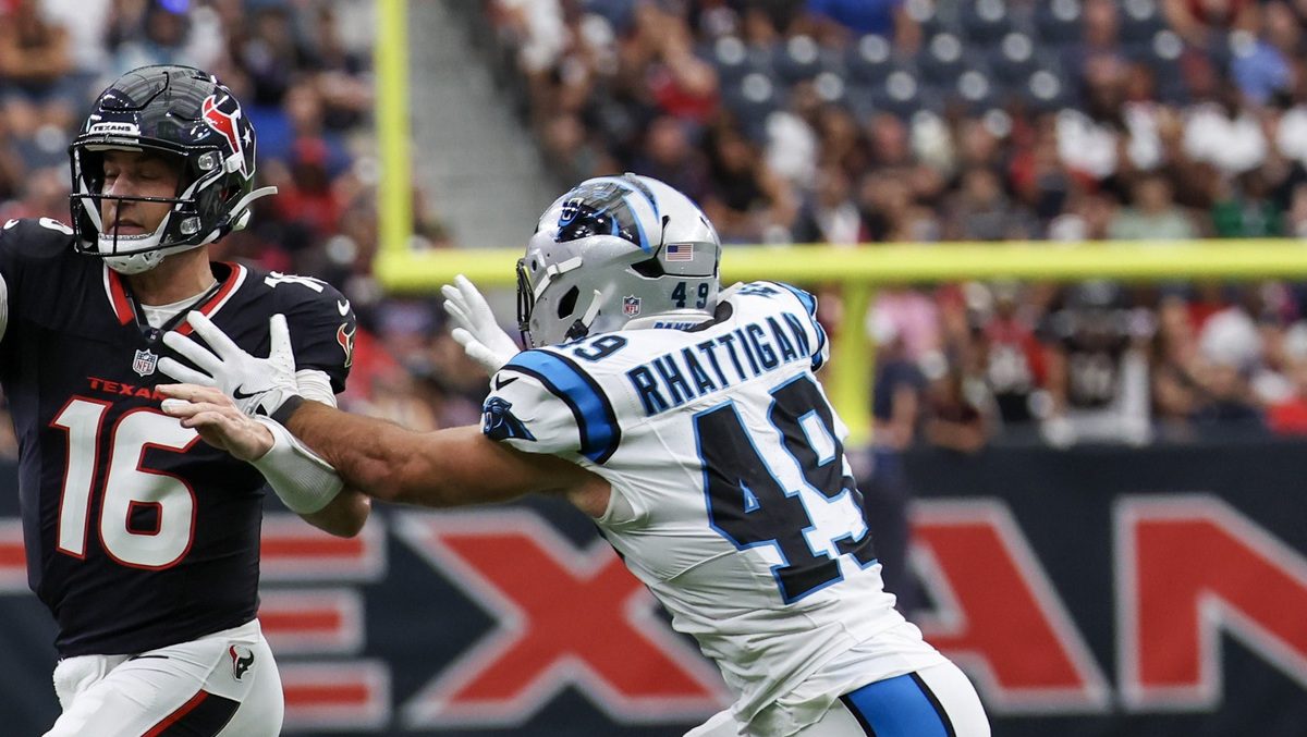 The Real Reasons Behind The Chicago Bears Latest Barrage Of Roster ...