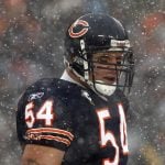 brian urlacher