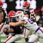 joey bosa