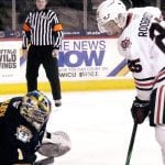chicago blackhawks