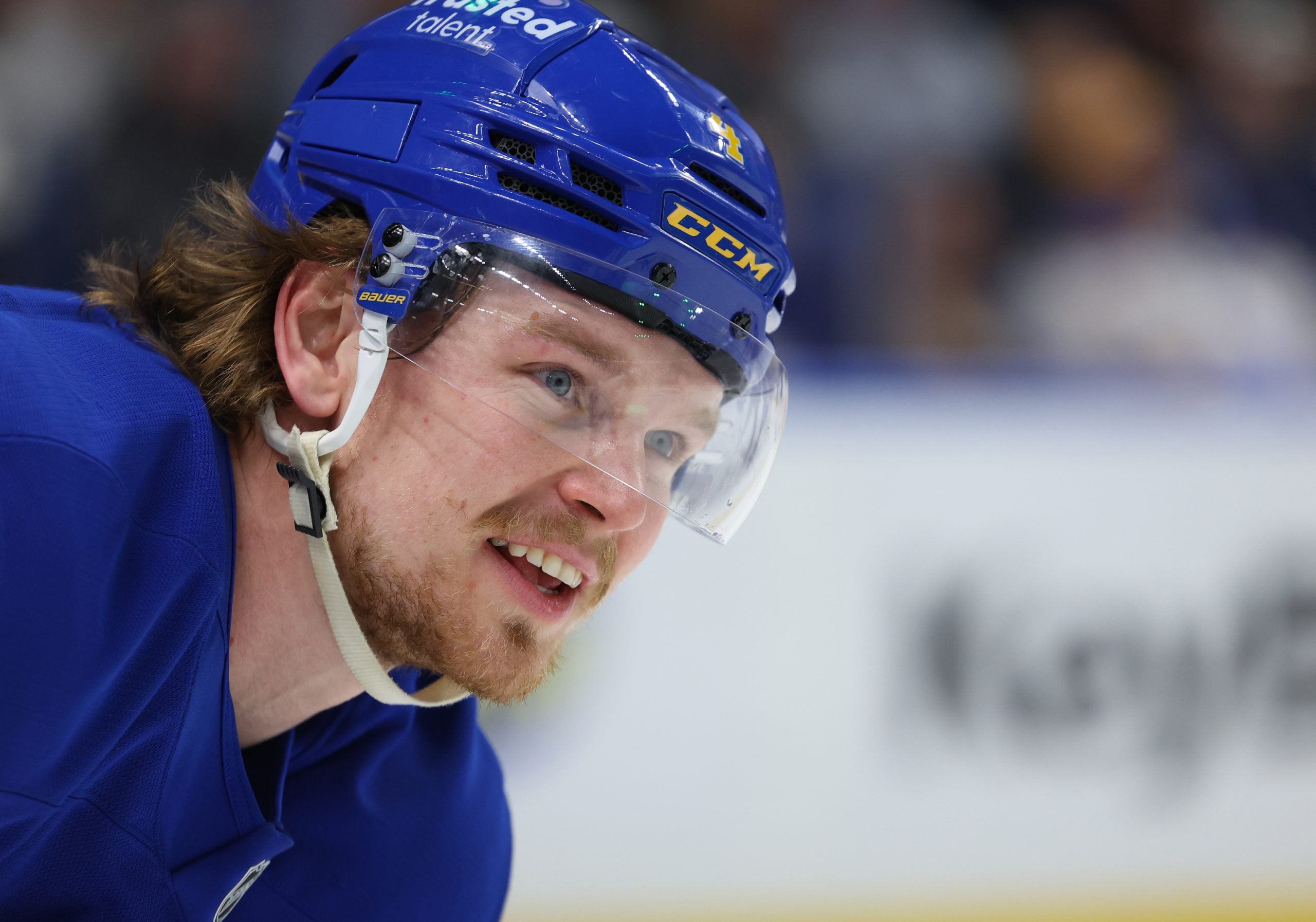 Insider Info Reveals Why Blackhawks Had To Overpay In Blockbuster Deal