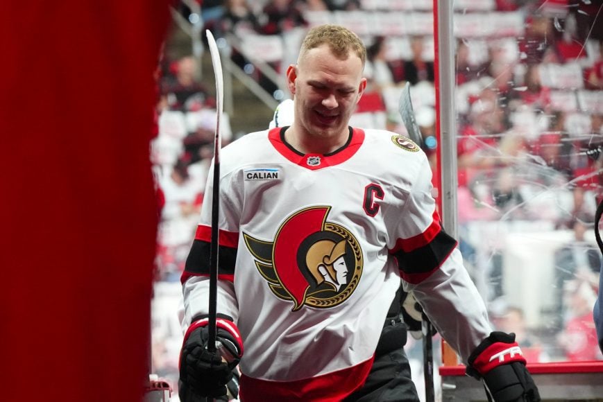 Brady Tkachuk Passed On Chicago, But The Next Star Might Not