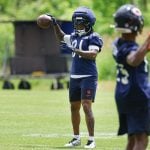 zavion thomas