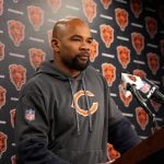 chicago bears