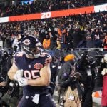 chicago bears