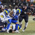 chicago bears