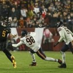 chicago bears