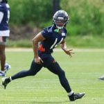 kalif raymond