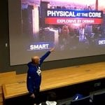 matt nagy