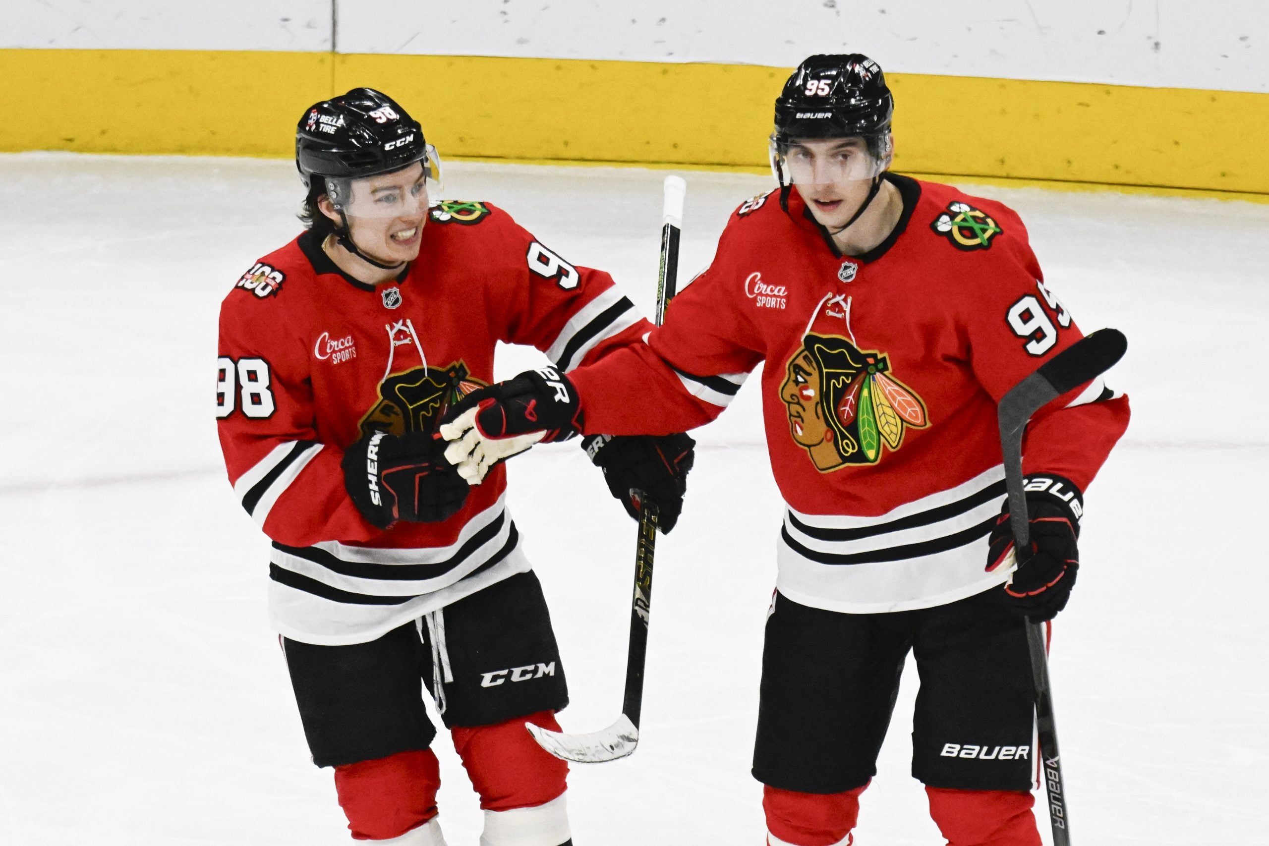 NHL Schedule Release Includes One Brutal Twist For Blackhawks Fans