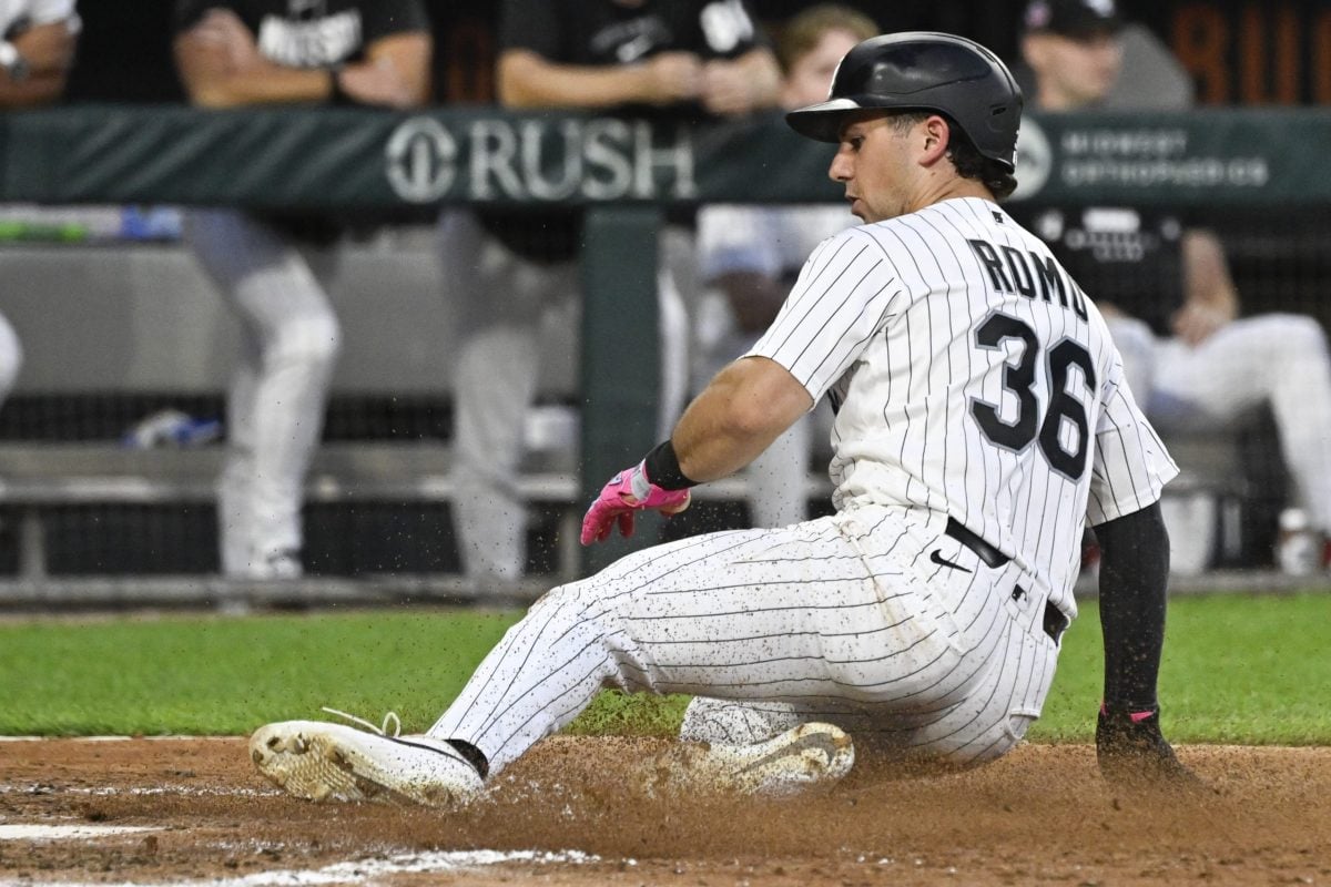 Kyle Teel’s Return Creates Surprisingly Difficult Decision for White Sox