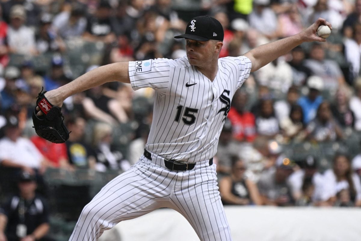 The White Sox Cannot Afford To Keep Making This Mistake