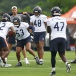 chicago bears