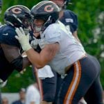chicago bears