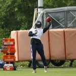 chicago bears