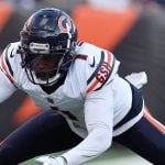 chicago bears defense