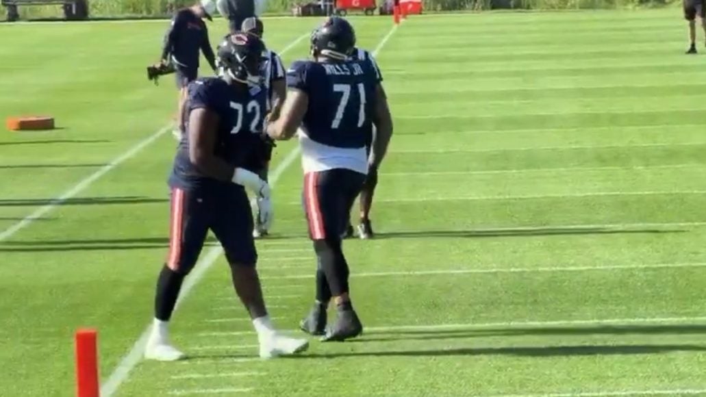 chicago bears