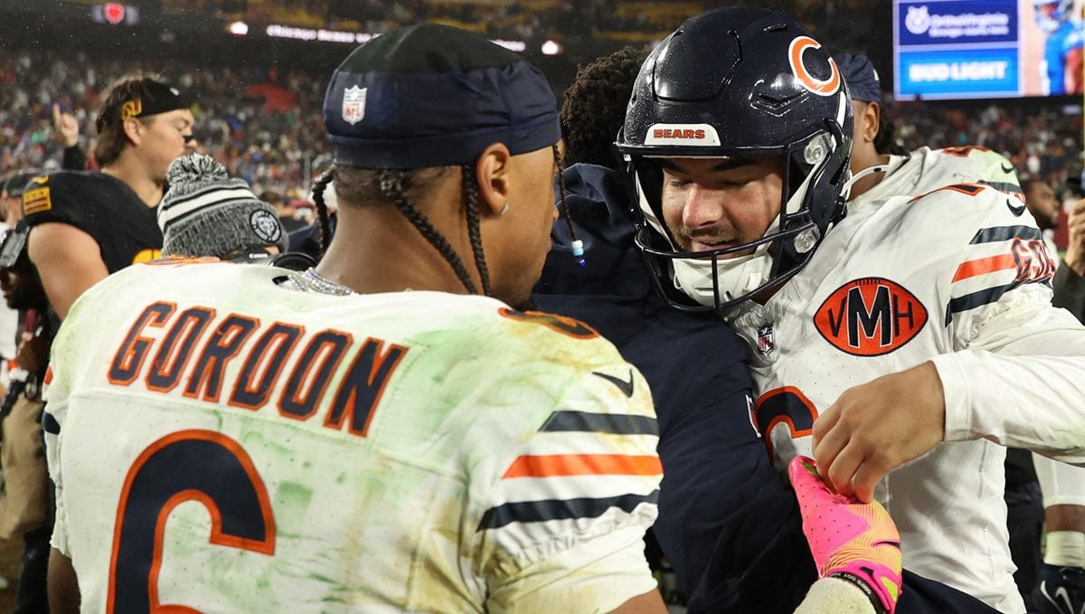 Why It Appears Kyler Gordon Is Out Of A Job Even When He Finally Returns