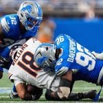 marcus davenport