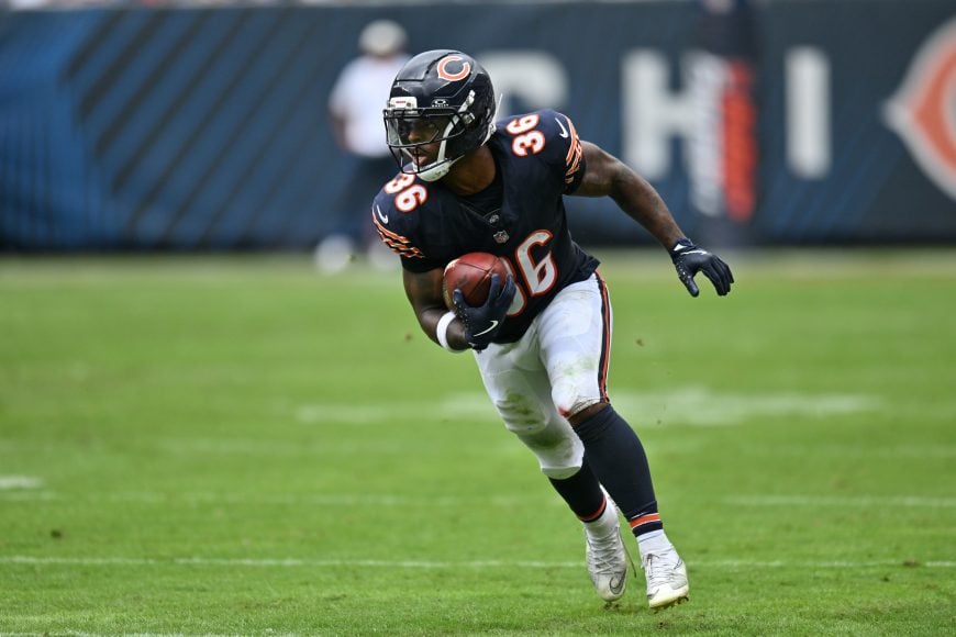 chicago bears
