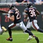chicago bears