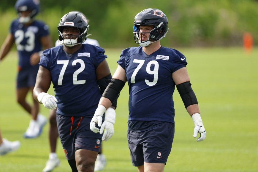 chicago bears
