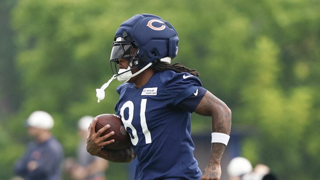 zavion thomas
